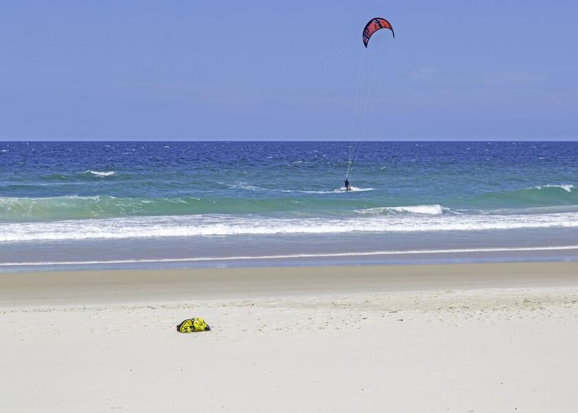 New South Wales Tweed Heads Beach
