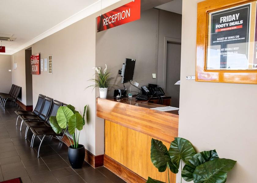 Queensland Biloela Primary image