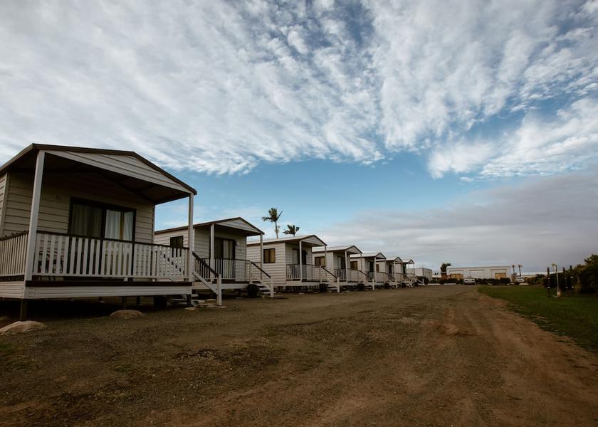 Queensland Biloela Room
