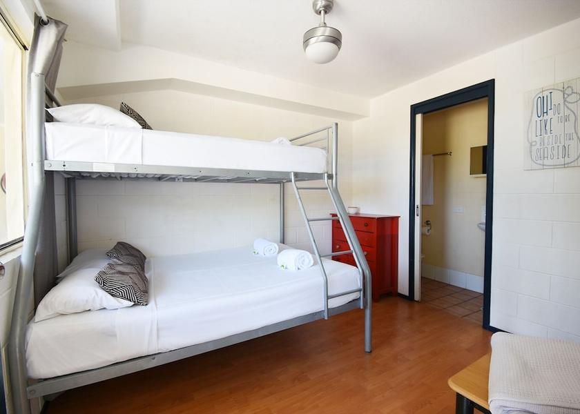 Queensland Sunshine Coast Room