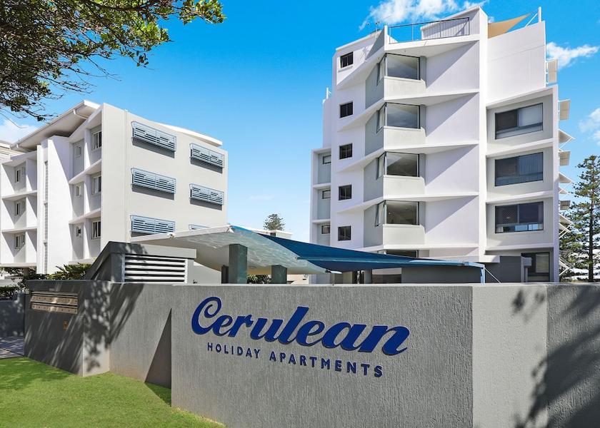 Queensland Caloundra Primary image