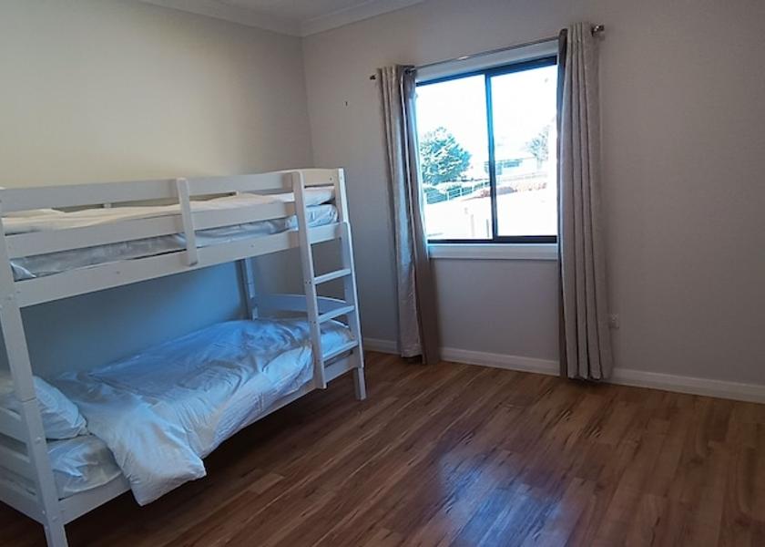 New South Wales Berridale Room