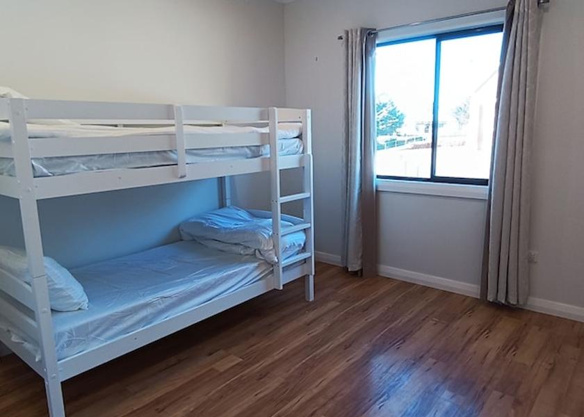 New South Wales Berridale Room