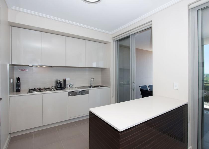 New South Wales Sydney Kitchen