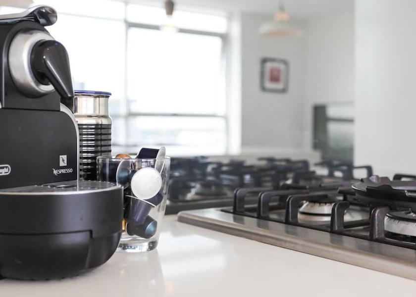 New South Wales Sydney Kitchen