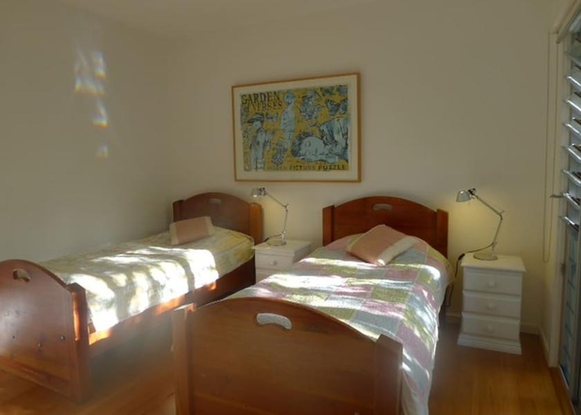 New South Wales Elizabeth Beach Room