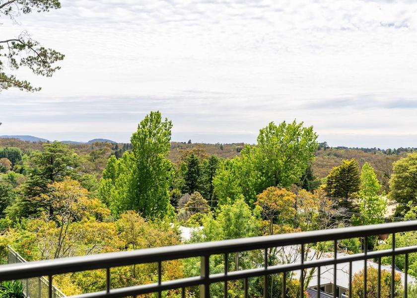 New South Wales Leura Room