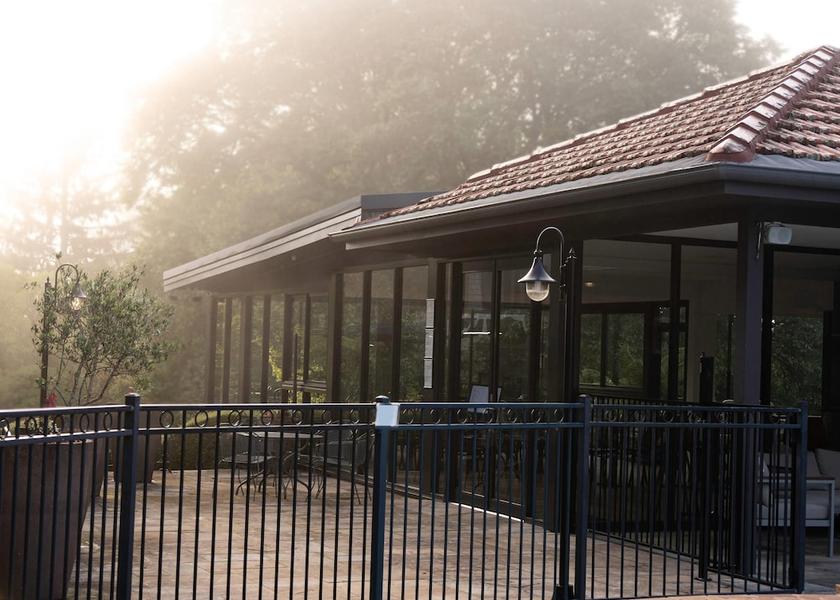 New South Wales Leura Dining