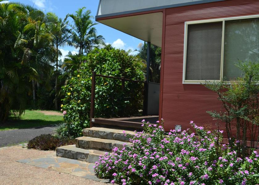 Queensland Atherton Facilities
