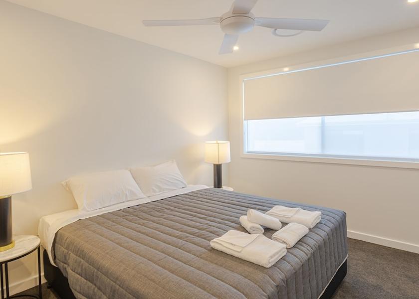 New South Wales Newcastle Room