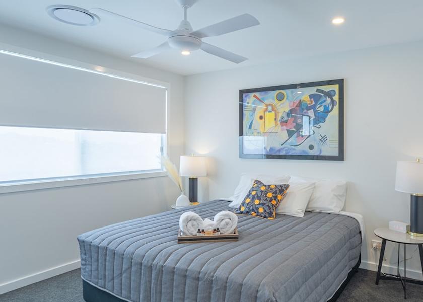 New South Wales Newcastle Room