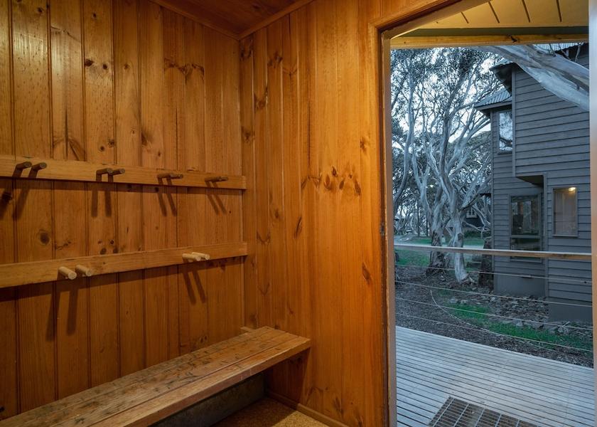 Victoria Hotham Heights Room