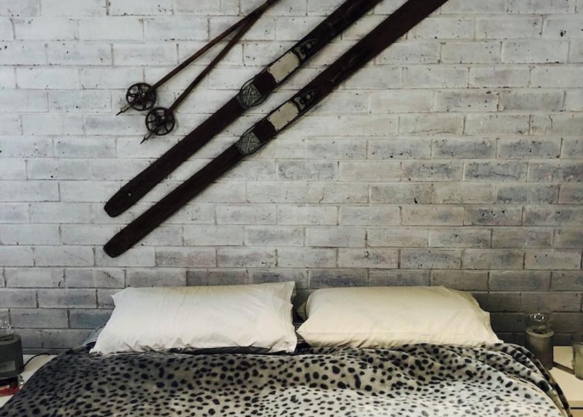 Victoria Hotham Heights Room