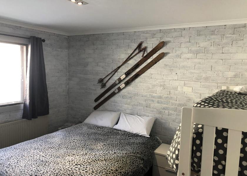 Victoria Hotham Heights Room