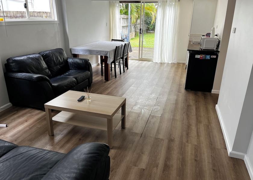 Queensland Brisbane Room