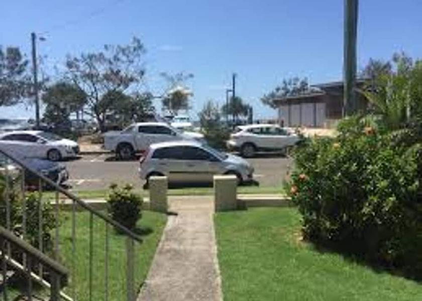 Queensland Sunshine Coast Exterior Detail