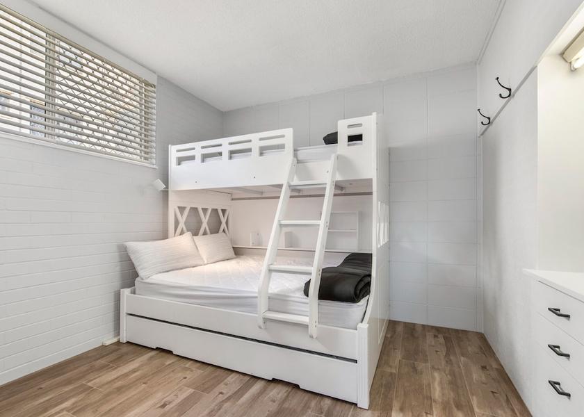 Queensland Sunshine Coast Room