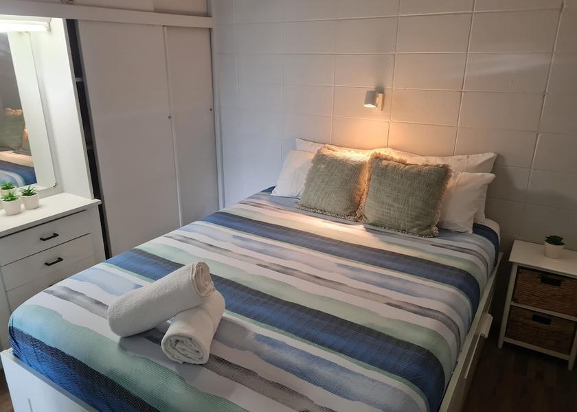 Queensland Sunshine Coast Room