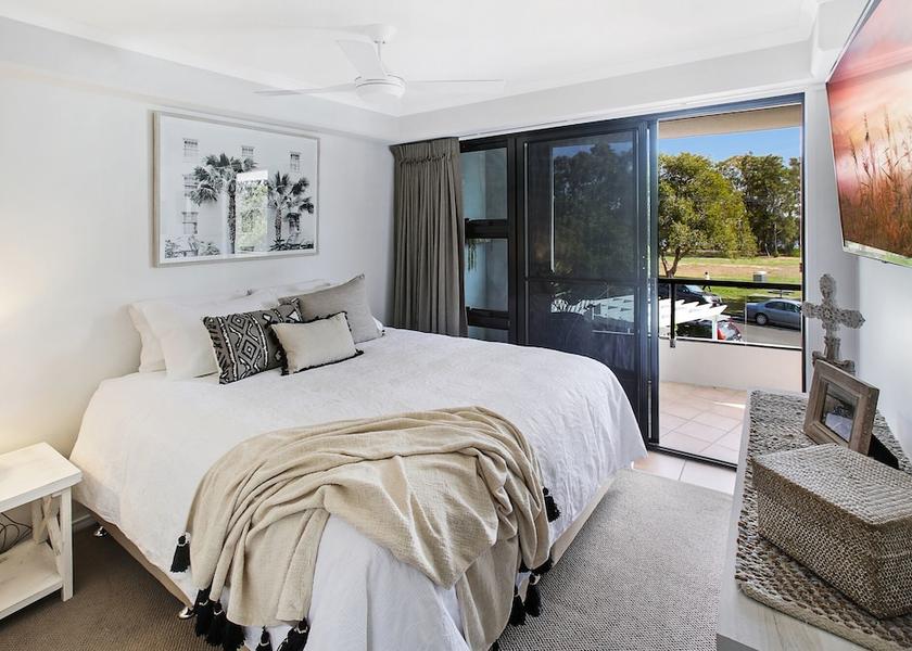 Queensland Sunshine Coast Room