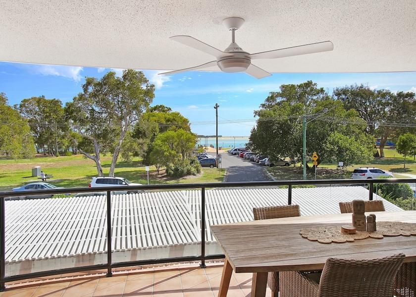Queensland Sunshine Coast Terrace