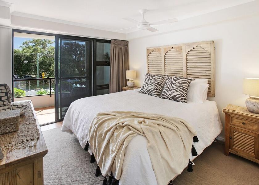 Queensland Sunshine Coast Room