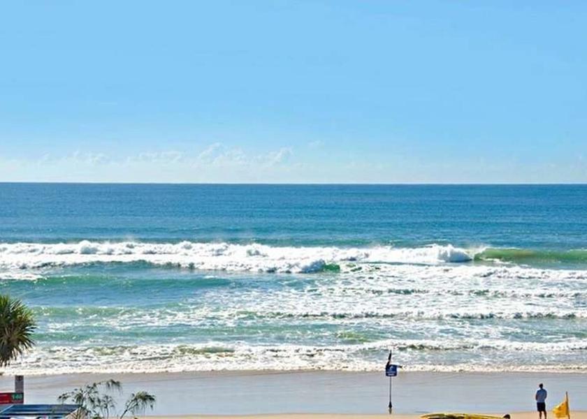 Queensland Sunshine Coast View from Property