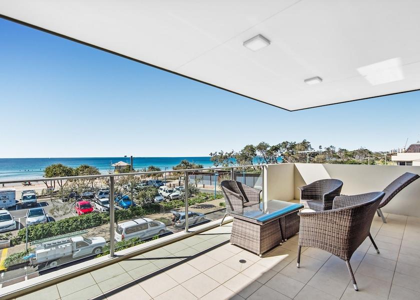 Queensland Sunshine Coast Terrace