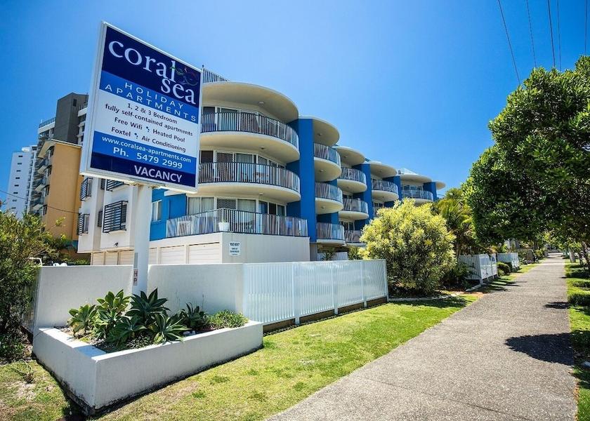 Queensland Sunshine Coast Exterior Detail