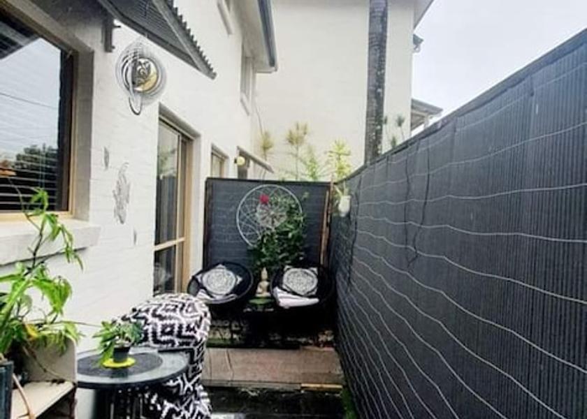 Queensland Sunshine Coast Terrace