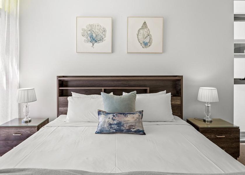 Queensland Sunshine Coast Room