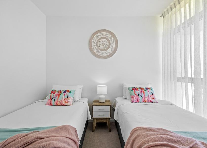 Queensland Sunshine Coast Room