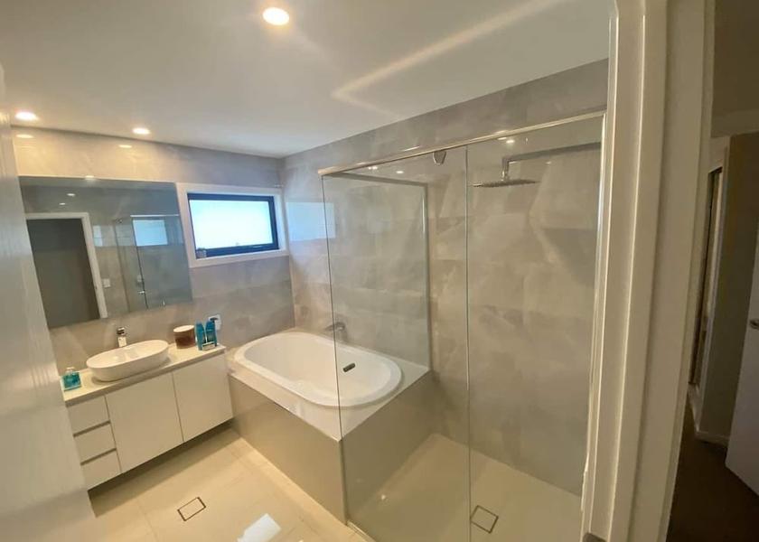 Queensland Gold Coast Bathroom