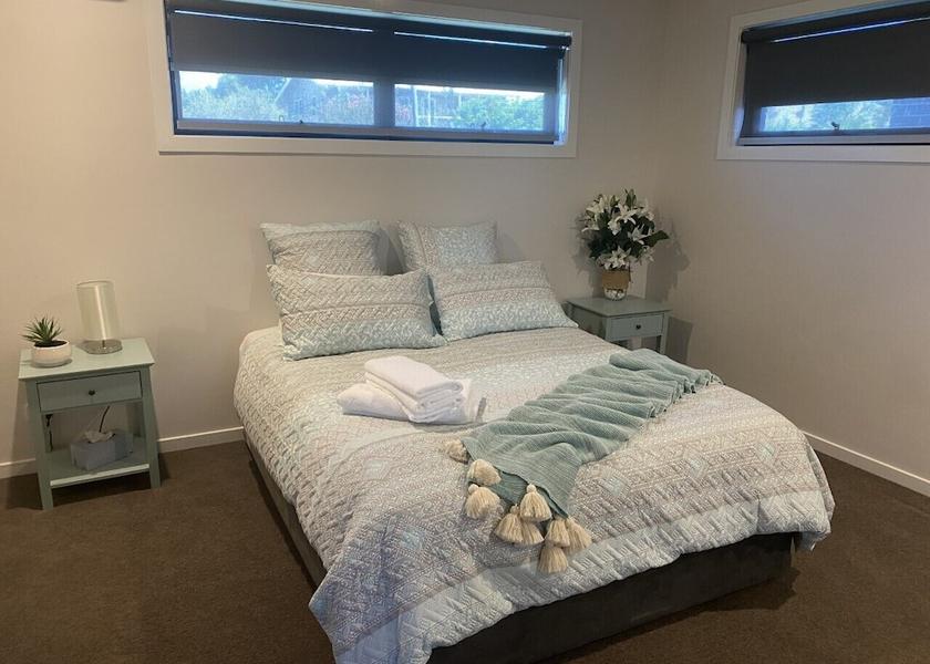 Queensland Gold Coast Room