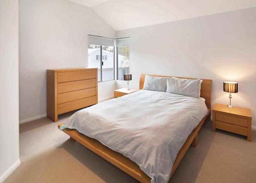 Western Australia Busselton Room