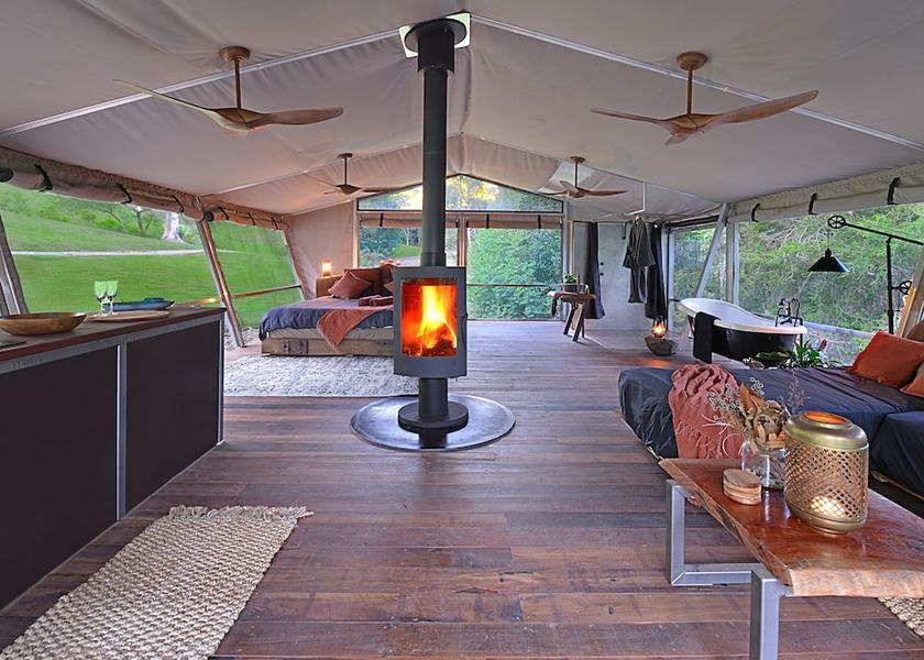 Queensland Sunshine Coast Room