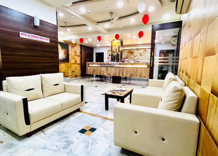 Maharashtra Shirdi Public Areas