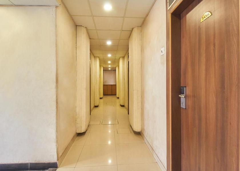 Maharashtra Shirdi Public Areas