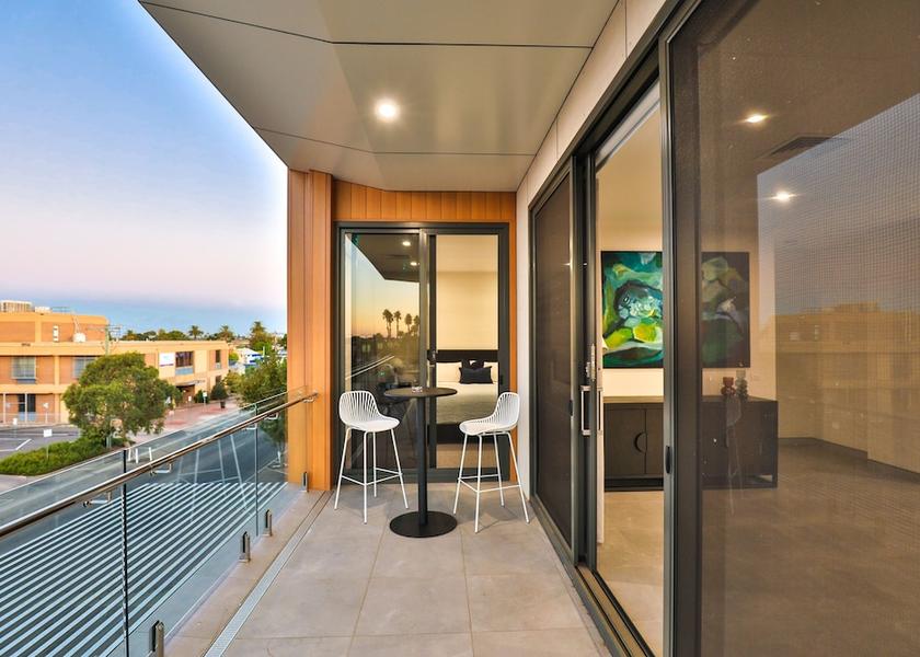 Victoria Mildura Terrace