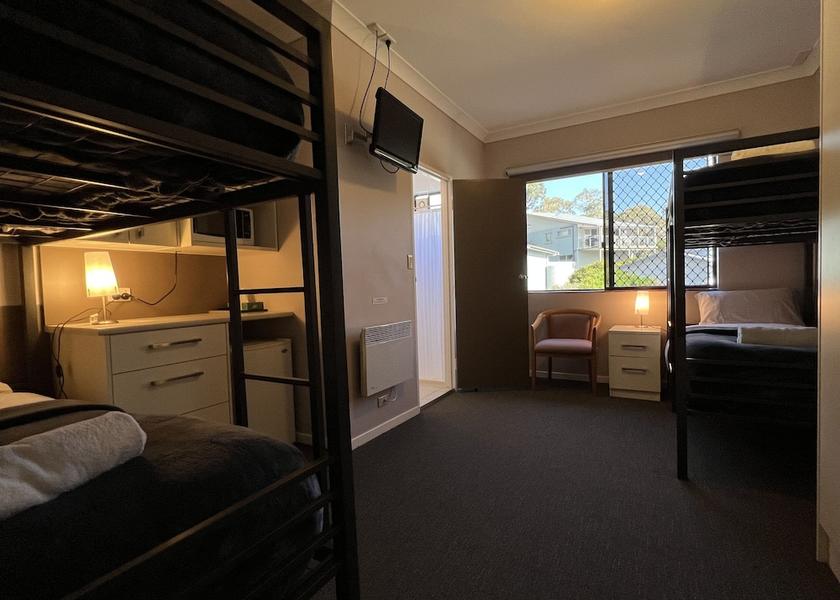 New South Wales Jindabyne Room