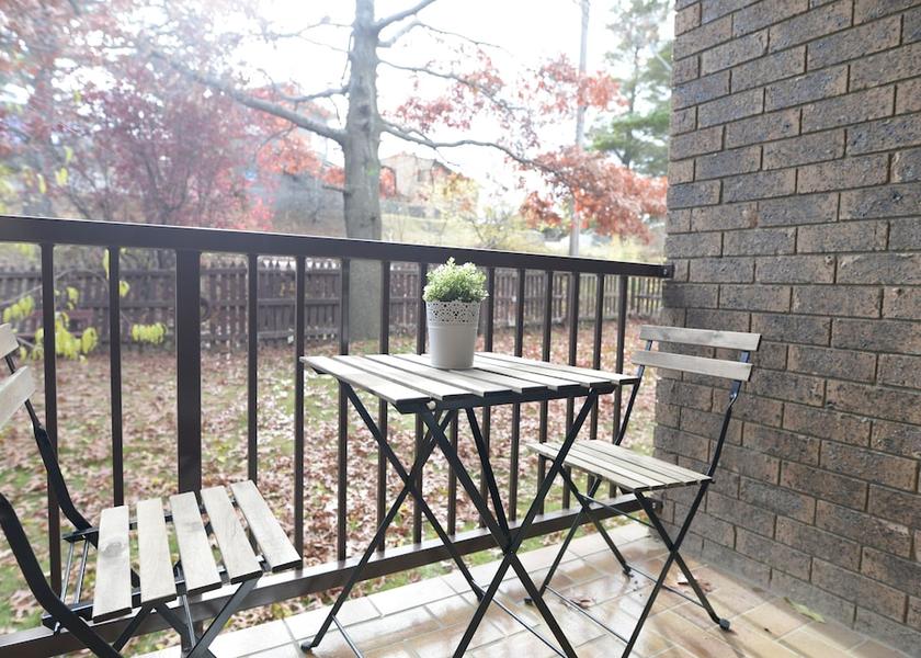 New South Wales Jindabyne Terrace