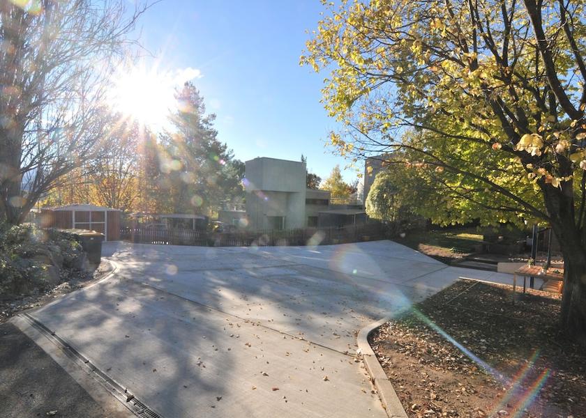 New South Wales Jindabyne Facade