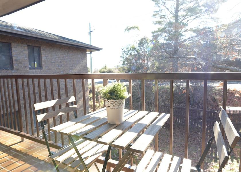 New South Wales Jindabyne Terrace