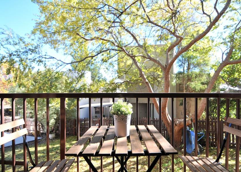 New South Wales Jindabyne Terrace