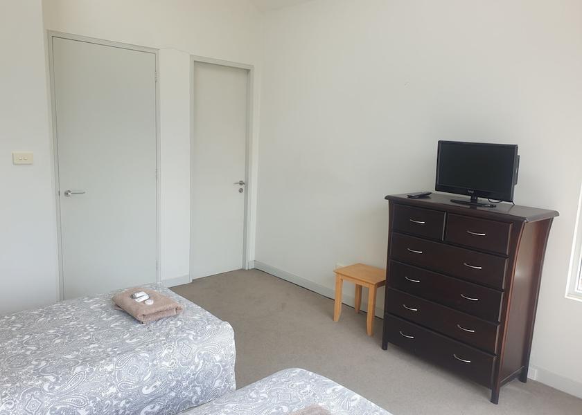 New South Wales Jindabyne Room
