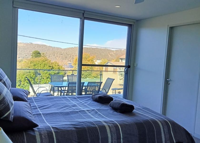 New South Wales Jindabyne Room