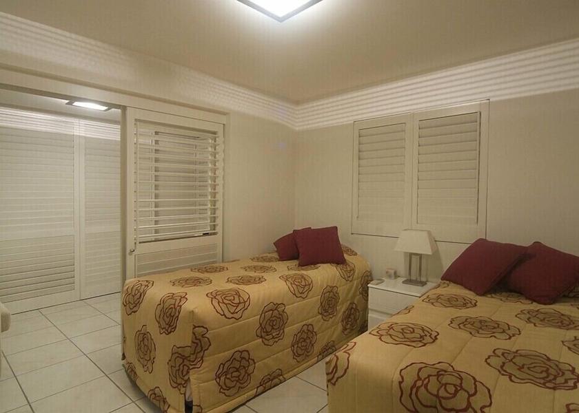 Queensland Sunshine Coast Room