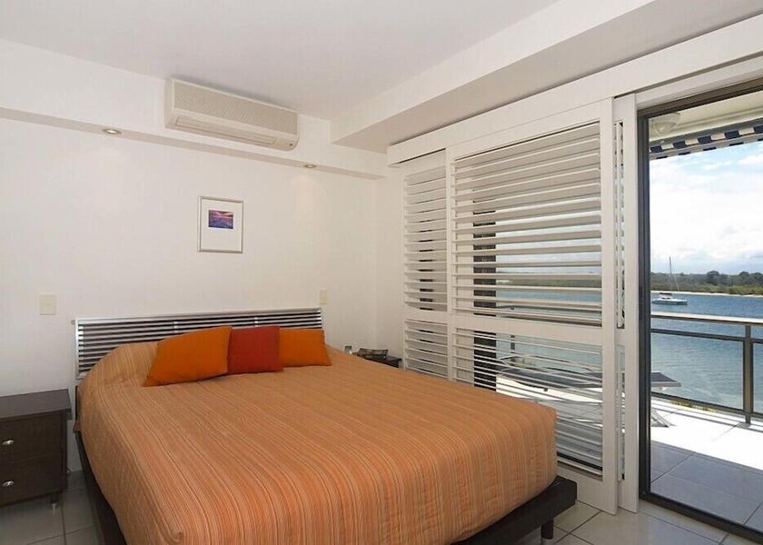 Queensland Sunshine Coast Room