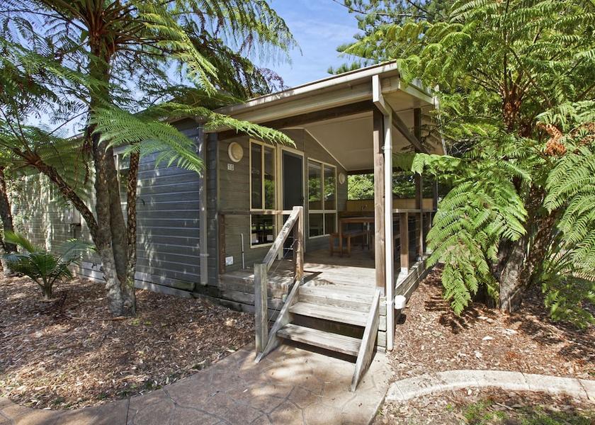 New South Wales Gerroa Room