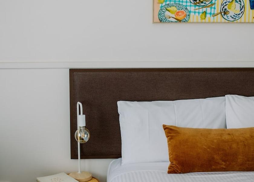 South Australia Victor Harbor Room