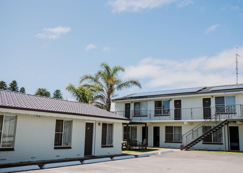 South Australia Victor Harbor Exterior Detail